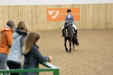 Riding Wear