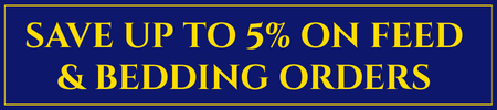 Bulk Discounts on Feed (Category)