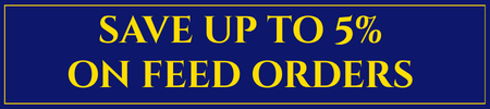 Bulk Discounts on Feed (Category) Bulk Discounts on Feed (Category)