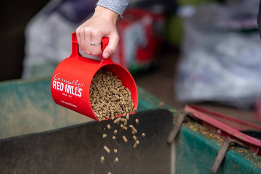 Red Mills Red Mills