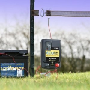 Electric Fencing