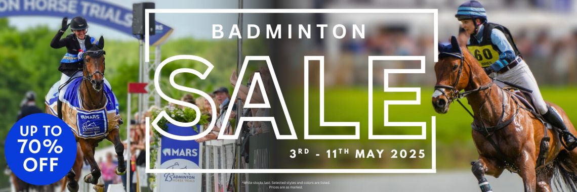 Badminton Sale