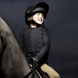 Childrens Body Protectors