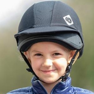 Childrens Riding Hats