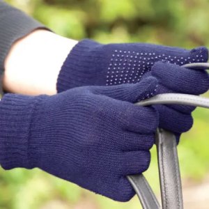 Childrens Riding Gloves