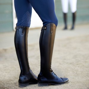 Mens Riding Boots