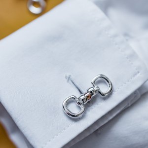 Cufflinks