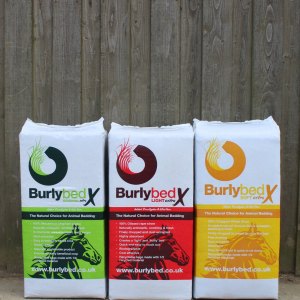 FEED & BEDDING FEED & BEDDING