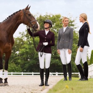 Women's Equestrian Clothing  Ladies Horse Riding Clothes