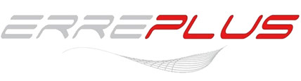 Erreplus Brand Logo