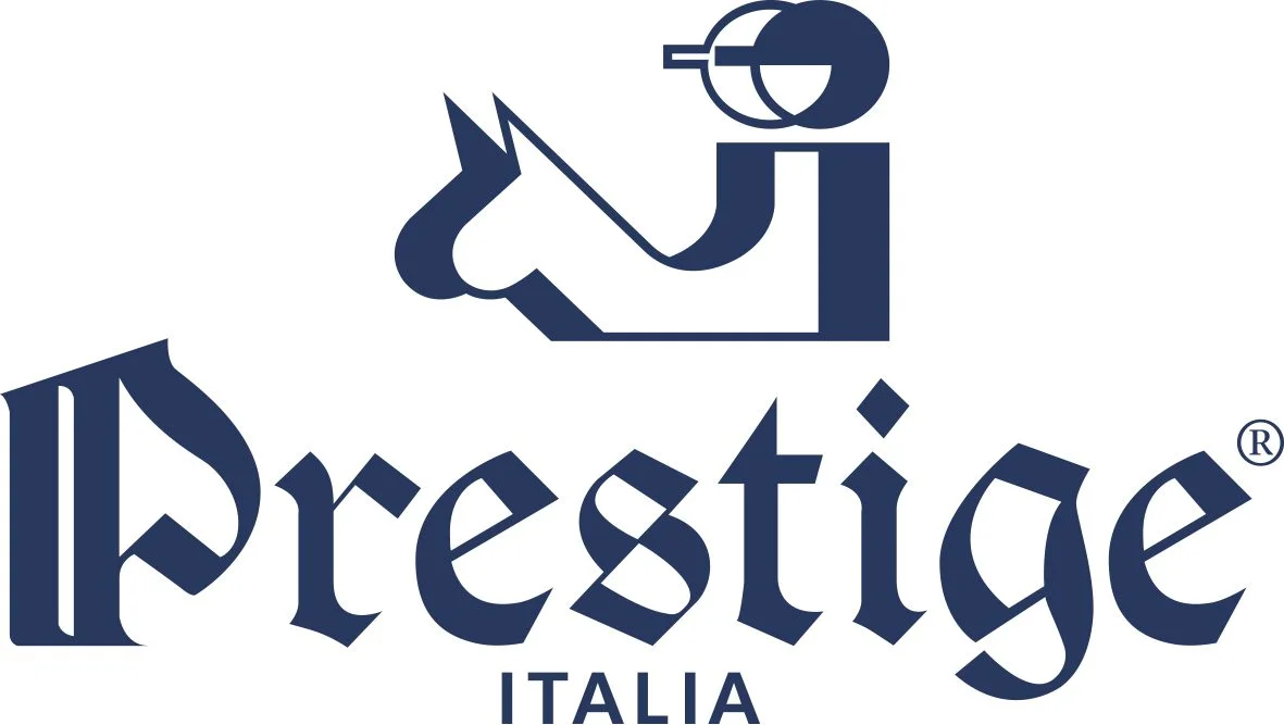 Prestige Italia Brand Logo
