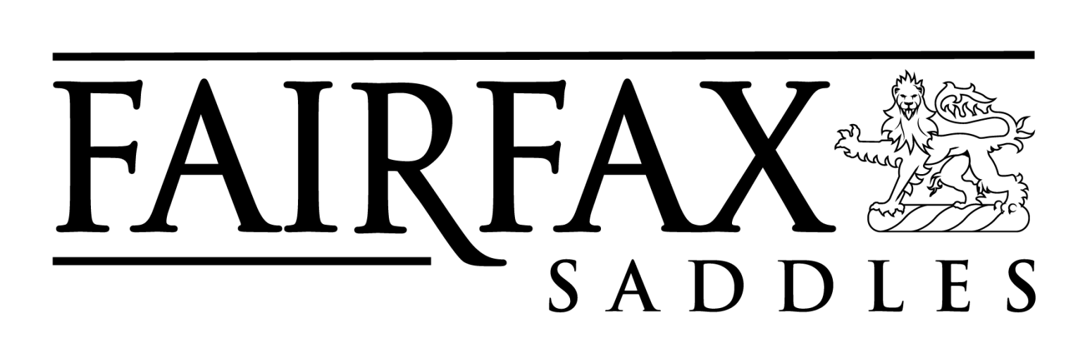 Fairfax Saddles Logo