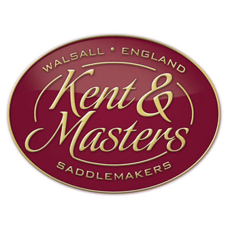 Kent & masters Saddlemakers Logo