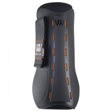 Woof Wear Smart Event Boot - Front 