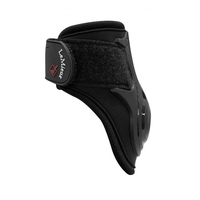 LeMieux Impact Compliant Fetlock Boots brun - Ankis hästsport