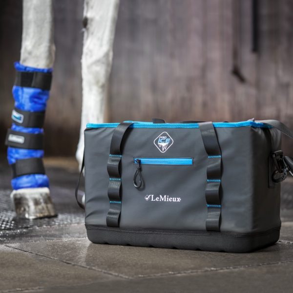 LeMieux ProIce Cooling Bag Therapy Unicorn Saddlery