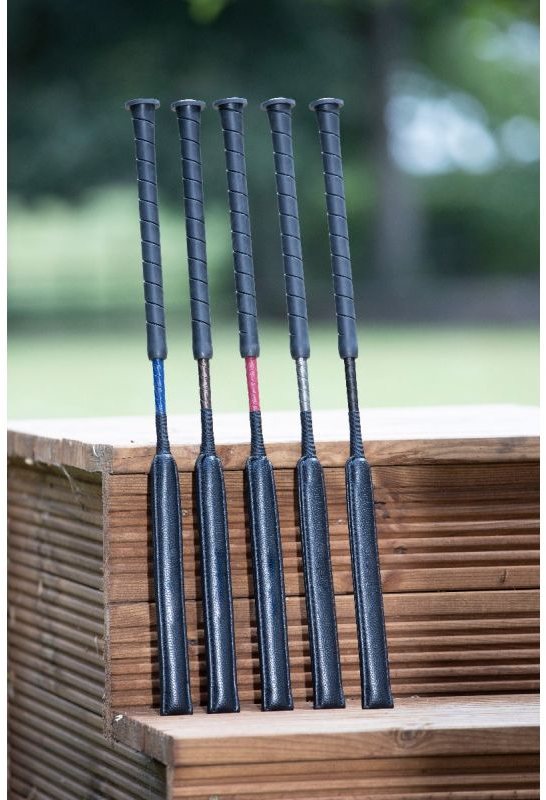 LeMieux Le Baton Short Whip Whips Unicorn Saddlery