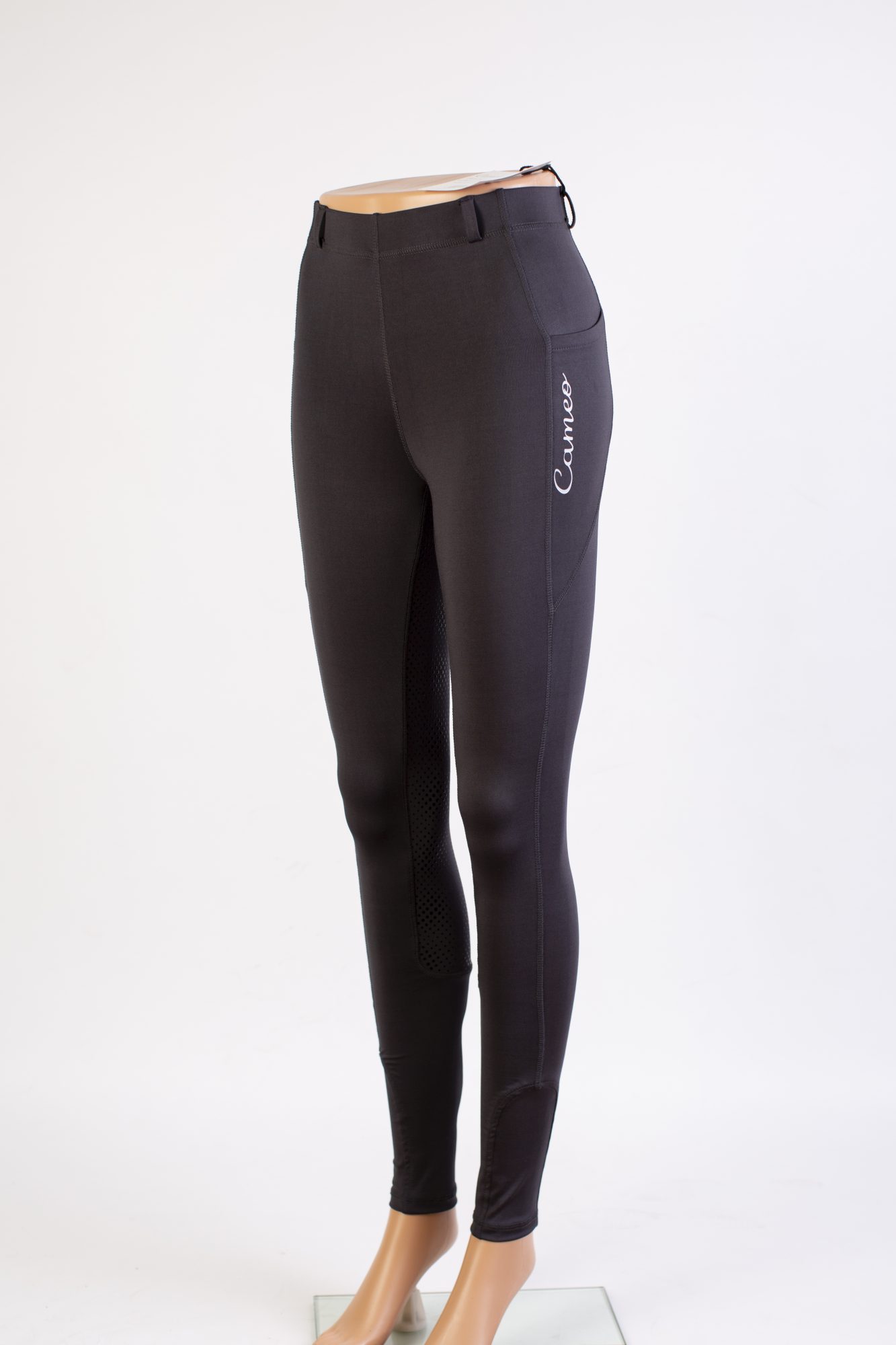 Cameo Equine Riding Tights Unicorn Saddlery