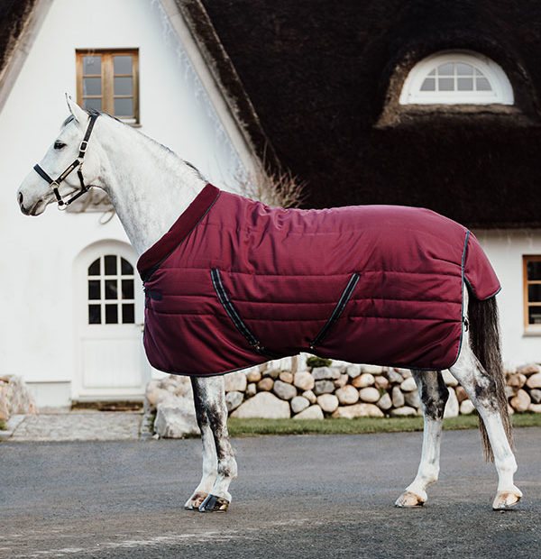 Rambo Cosy Stable 200g Stable Rugs Unicorn Saddlery