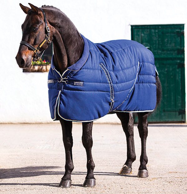 Rambo Cosy Stable 200g Stable Rugs Unicorn Saddlery