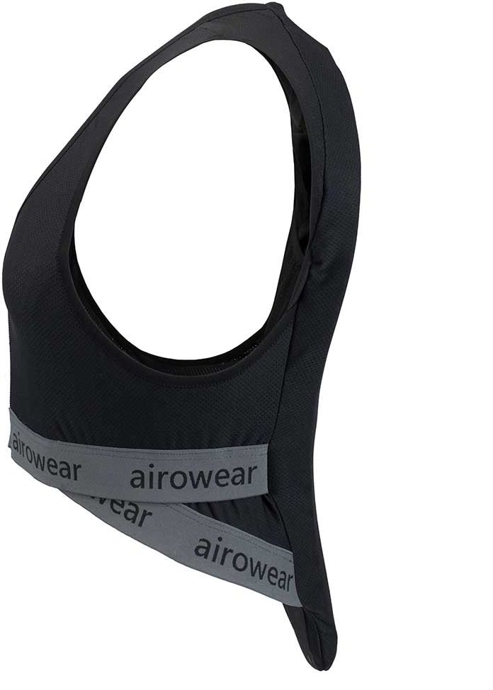 Airowear The Shadow Body Protectors Unicorn Saddlery