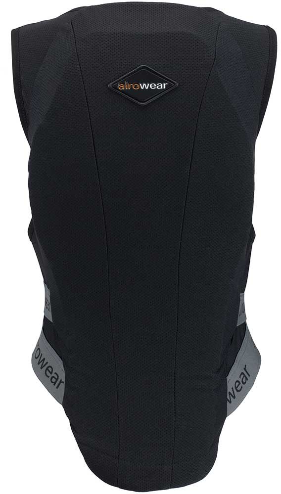 Airowear The Shadow Body Protectors Unicorn Saddlery