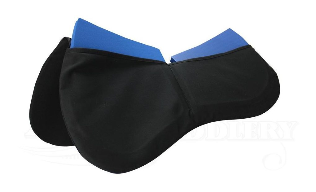 Prolite MultiRiser (Thin Shims) Saddlepads & Numnahs Unicorn Saddlery