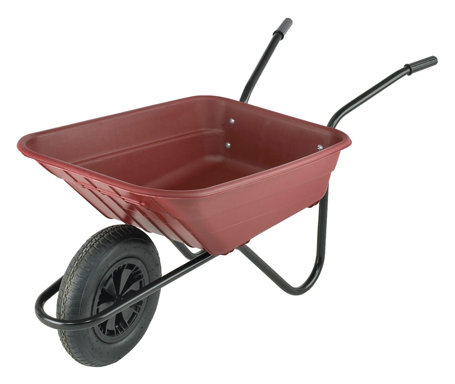Trilanco Barrow In A Box MultiPurpose Wheelbarrow Wheelbarrows
