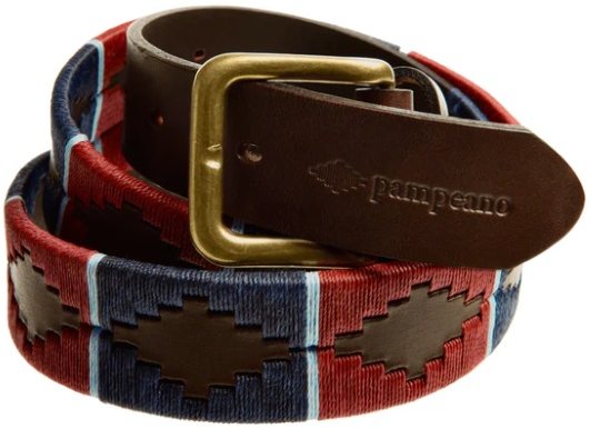 Pampeano Darley Lifestyle Royal Air Force Polo Belt Belts