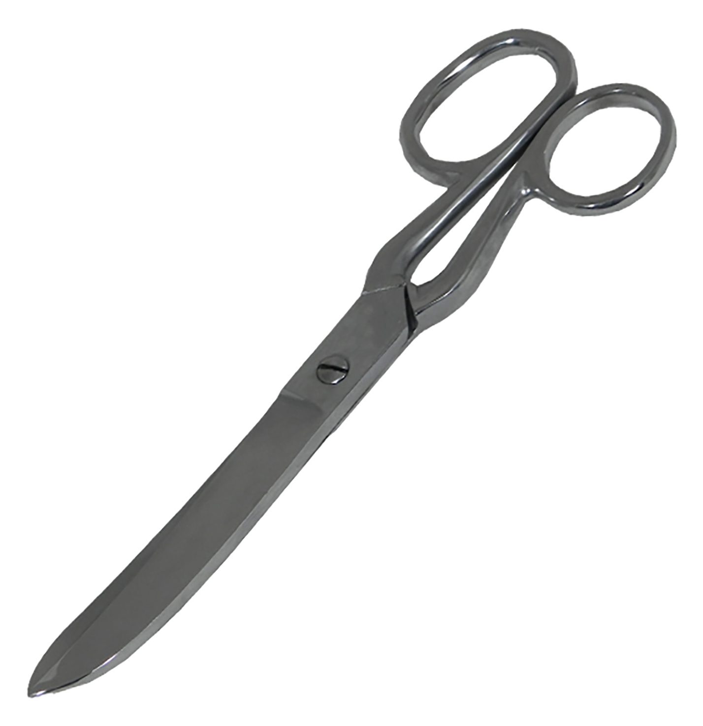Smart Grooming Curved Fetlock Scissors Clipping & Trimming Unicorn Saddlery