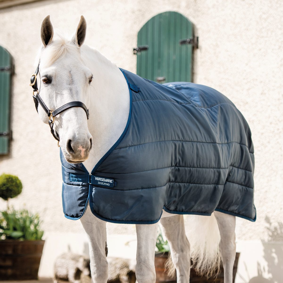 Horseware XL Liner 100g Liners & Underblankets Unicorn Saddlery