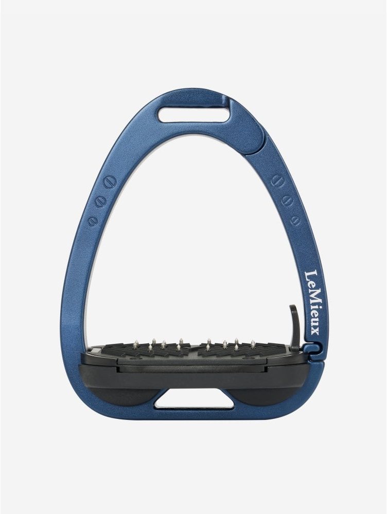 LeMieux Vector Balance Sloping Stirrups – EQ Saddlery - View #2