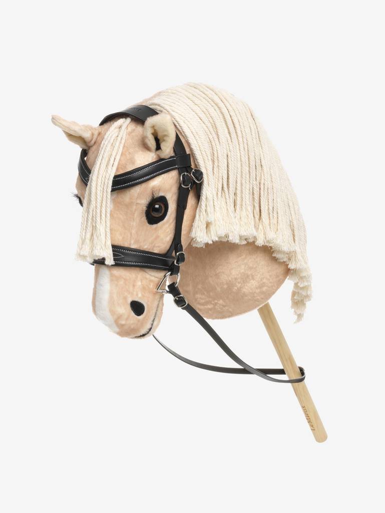 LeMieux Hobby Horse Showing Bridle main image 1