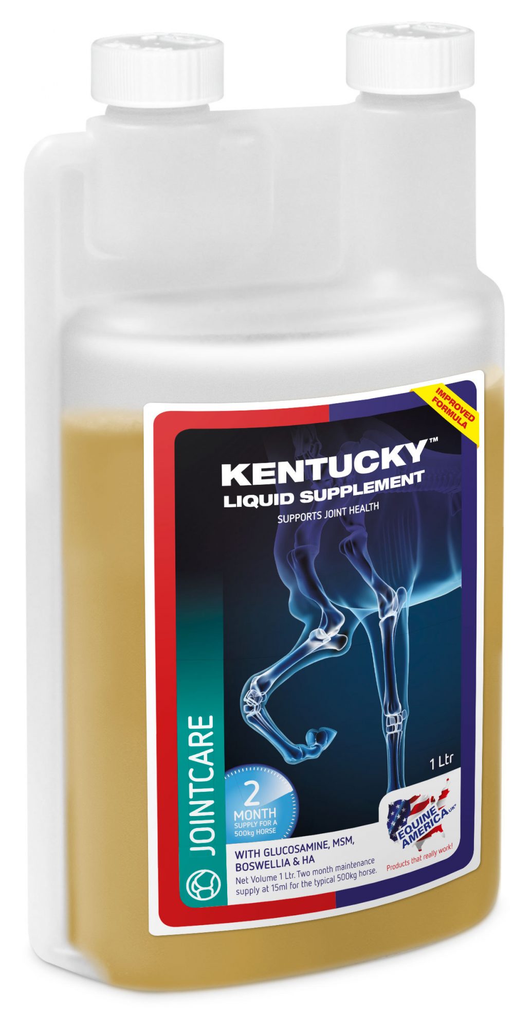 Kentucky Liquid Joint Supplement Unicorn Saddlery