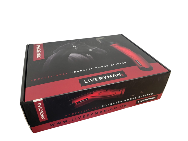 Phoenix box Small
