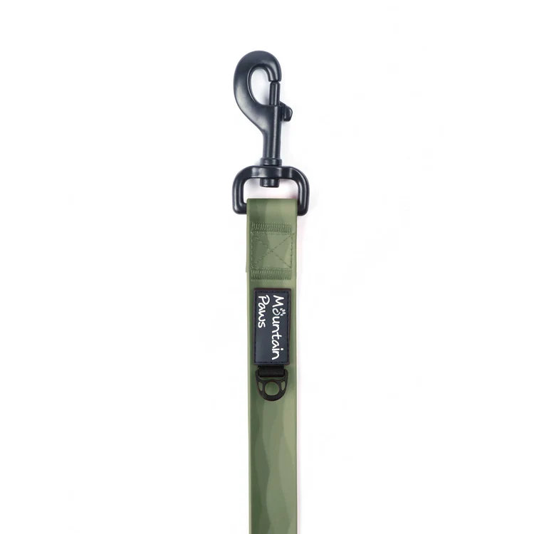 80021 waterproof lead green 1