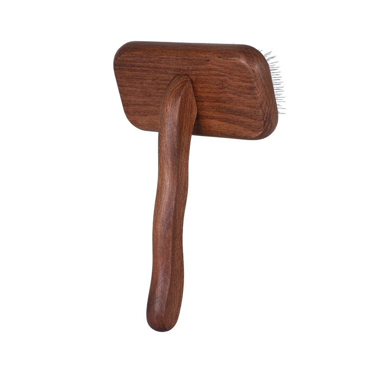 81431 dog pin brush 1
