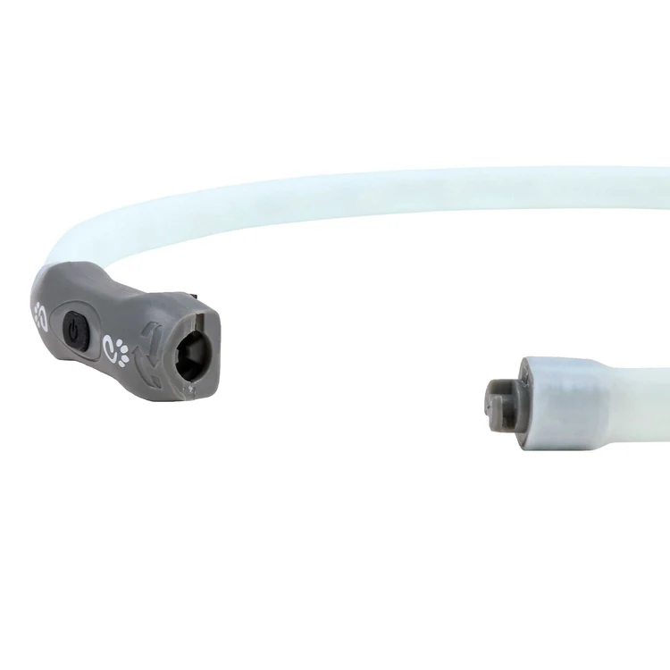 81414 Rechargeable Dog Collar Light 5