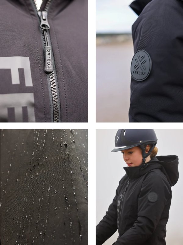 Coat Web images Long 3