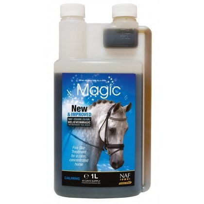NAF 5 Star Magic Liquid NAF 5 Star Magic Liquid
