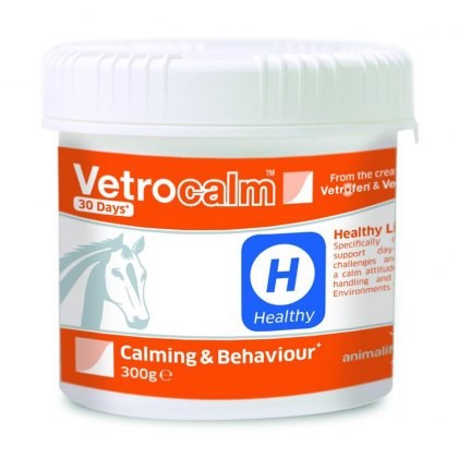 Animalife Vetro Calm Healthy Animalife Vetro Calm Healthy