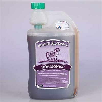 Hormunise Hormunise