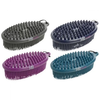 Hy HyShine Pebble Brush Hy HyShine Pebble Brush