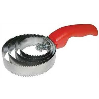 Lincoln Reversible Curry Comb Lincoln Reversible Curry Comb