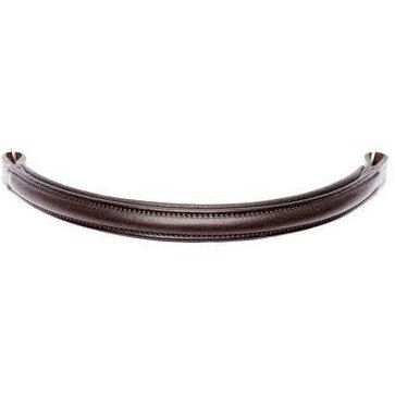 Dever Raised Browband Dever Raised Browband