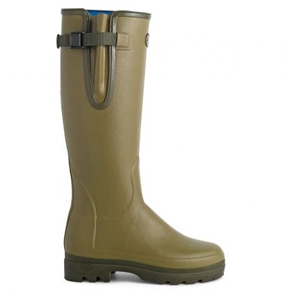 Womens Vierzonord Neoprene Lined Boot Womens Vierzonord Neoprene Lined Boot