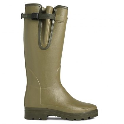 Mens Vierzonord Neoprene Lined Boot