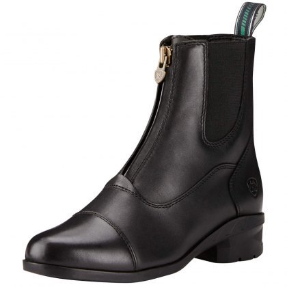 Ariat Heritage IV Zip Paddock Boot Ariat Heritage IV Zip Paddock Boot