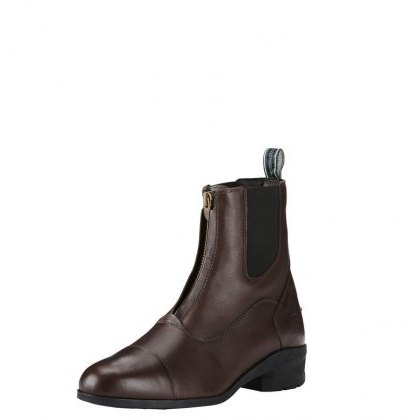 Ariat Heritage IV Zip Paddock Boot Ariat Heritage IV Zip Paddock Boot