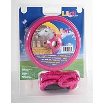 Likit Holder Likit Holder